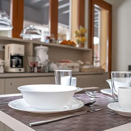 מלון Grifoni Boutique 3*