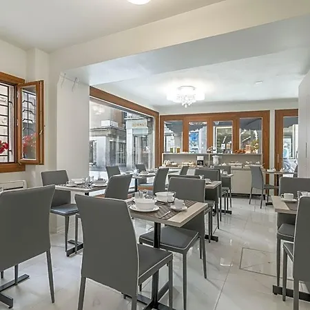 Ξενοδοχείο Grifoni Boutique
