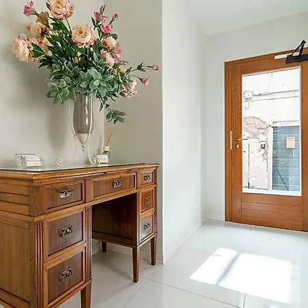 מלון Grifoni Boutique 3*