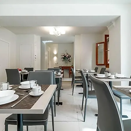 Ξενοδοχείο Grifoni Boutique Βενετία