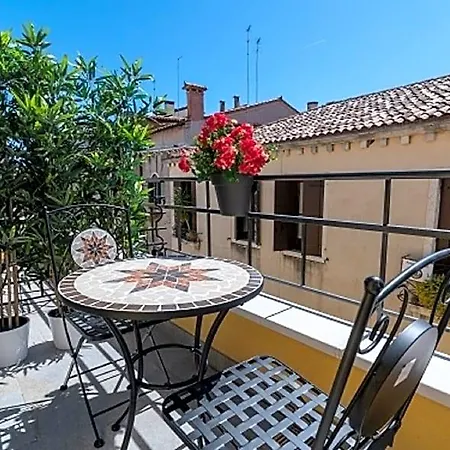 Grifoni Boutique Βενετία
